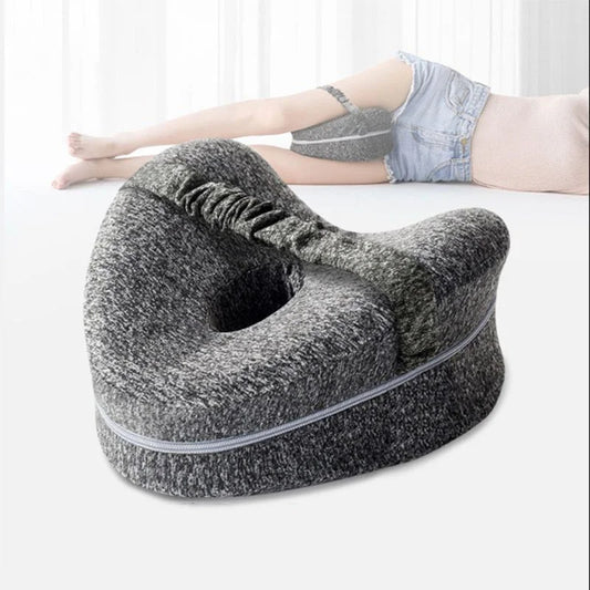 HushySleep™ - Leg Pillow For Body Alignment